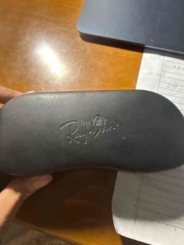 Kính mát Ray-Ban RB3522 Unisex 95% mới. Mua bán Phụ kiện thời trang khác tại Quận Hoàng Mai Hà Nội được đăng bởi J2nz hình 1
