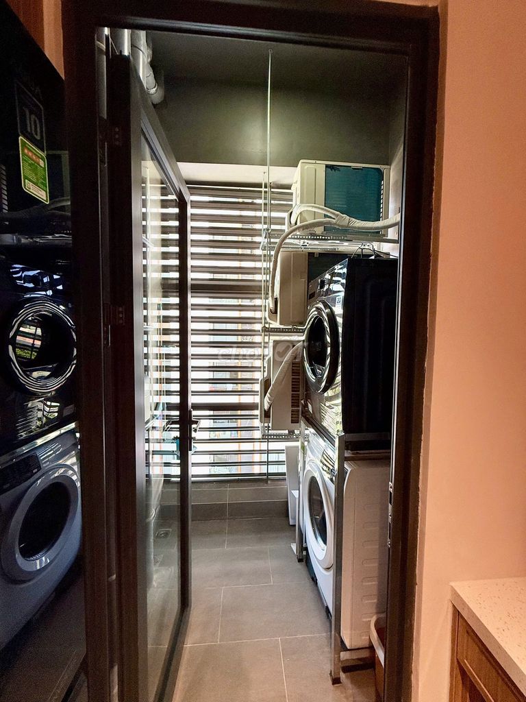 Brand-new 2-bedroom in Sun Ponte by the Dragon Bridge — photo 7