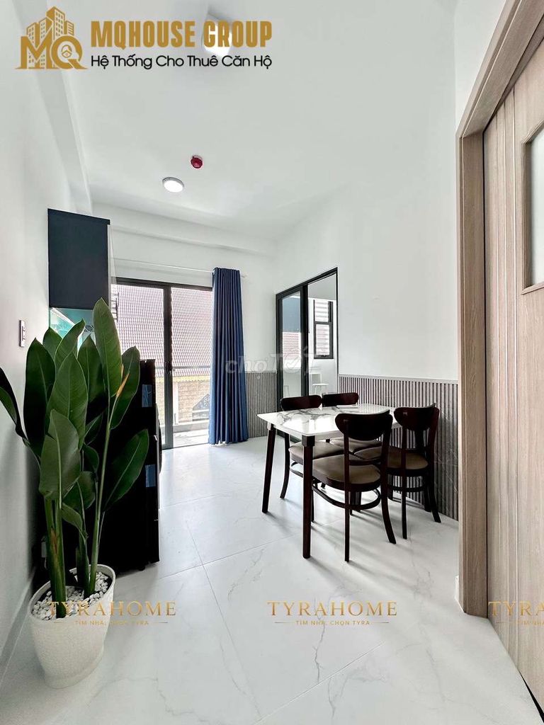 ✨️CĂN HỘ 1PN BANCOL XÂY MỚI NGUYỄN THƯỢNG HIỀN BÌNH THẠNH✨️