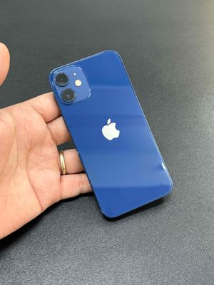 iPhone 12 Mini 64GB Blue , góp nậu xớ 🎉. Mua bán Điện thoại tại Thành phố Biên Hòa Đồng Nai được đăng bởi KIM MOBILE BIÊN HÒA