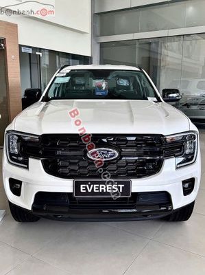 Ford Everest Sport 2.0L 4x2 AT 2025. Mua bán Ô tô tại Quận Bắc Từ Liêm Hà Nội được đăng bởi Kiên Hoàng