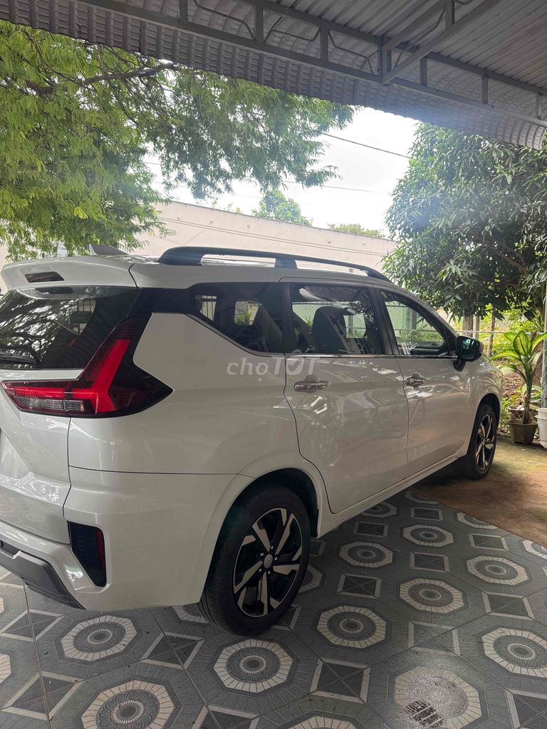 Mitsubishi Xpander 2022 AT Premium - 77000 km. Mua bán Ô tô tại Huyện Xuyên Mộc Bà Rịa - Vũng Tàu được đăng bởi Gold hình 7