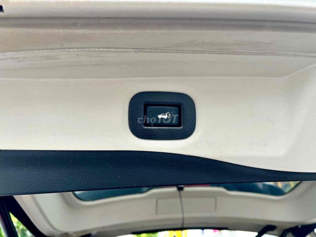 Nissan Xtrail 2.0SL Premium 2019 1 chủ odo 7vạn. Mua bán Ô tô tại Quận Thanh Xuân Hà Nội được đăng bởi Nguyễn Quang Đức hình 11