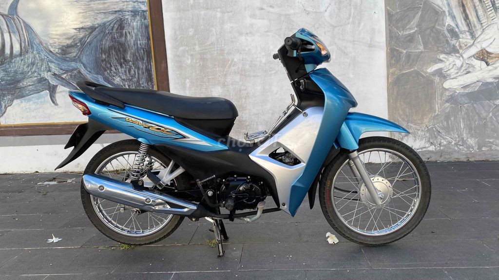 Wave zin. Mua bán Xe máy tại Thành phố Bến Tre Bến Tre được đăng bởi Nghiêm Bảy Mốt hình 2