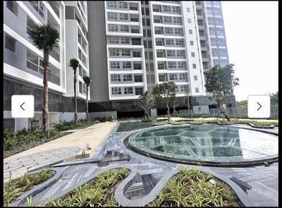 Happy One Central - 1PN - 49m2 - bán gấp chính chủ TL. Mua bán căn hộ/chung cư tại Thành phố Thủ Dầu Một Bình Dương được đăng bởi Mẫn Mẫn