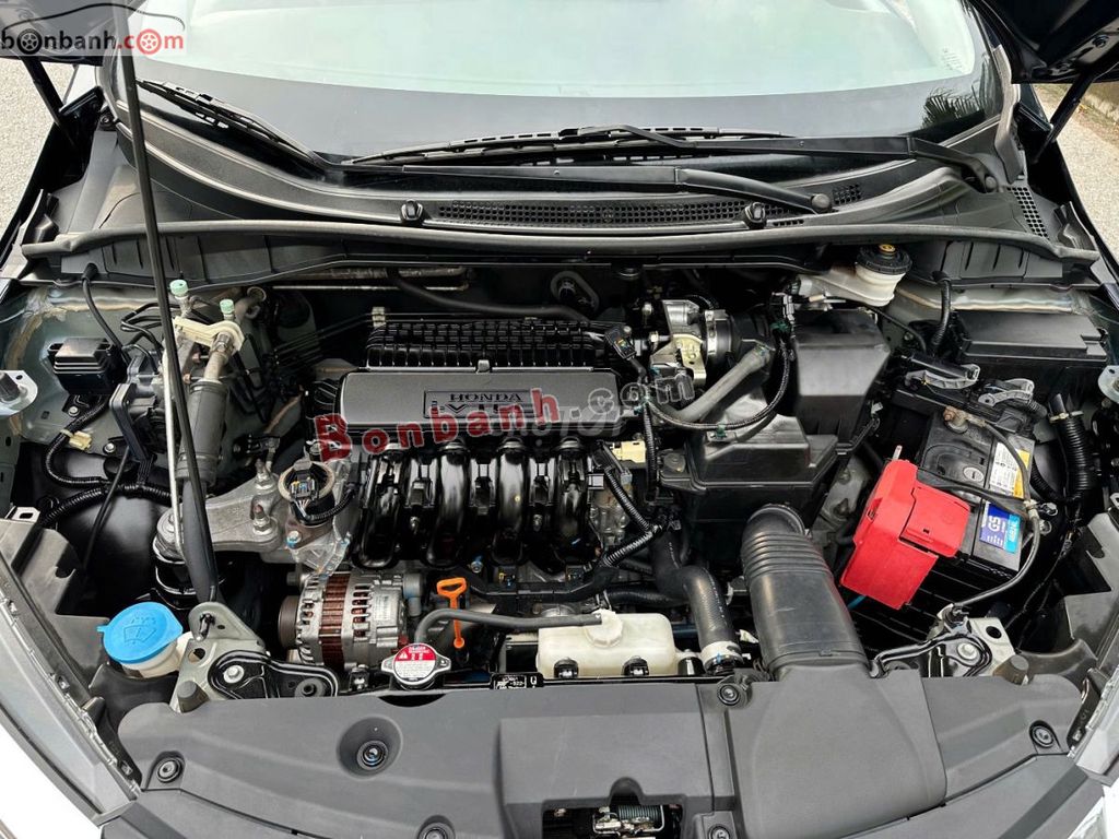 Honda City 1.5TOP 2018. Mua bán Ô tô tại Quận Đống Đa Hà Nội được đăng bởi Đức Quyết hình 2