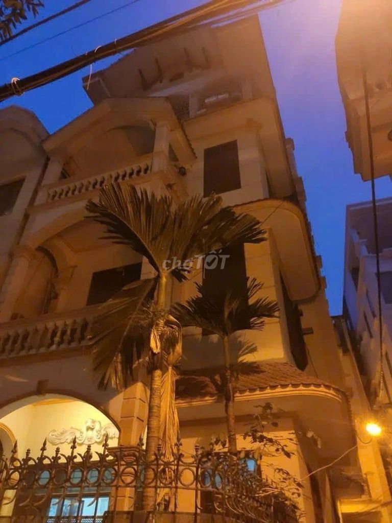 Аренда дома целиком, 80 м² * 4 этажа - Каугеай