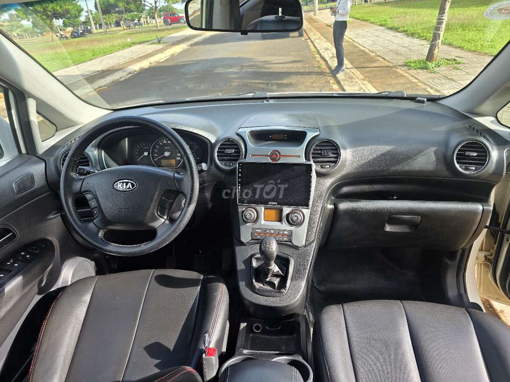 Connect Auto bán Kia Carens EX MT 2015. Mua bán Ô tô tại Thành phố Pleiku Gia Lai được đăng bởi Connect Auto hình 12