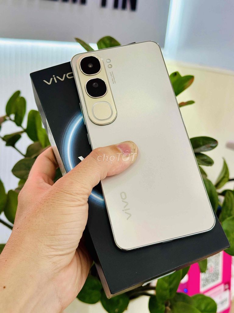 Vivo V40 Lite | Ram 8/256G | Pin 5000mah. Mua bán Điện thoại tại Quận Thanh Khê Đà Nẵng được đăng bởi Thương Mobile hình 1
