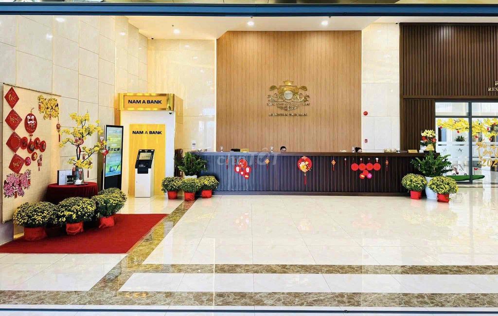 Nhân viên Tạp vụ. Việc làm tại Huyện Đức Huệ Long An được đăng bởi Công ty CP Golf Long An hình 2