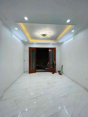 Townhouse 43 m² · 2 bed · Đường Trương Định