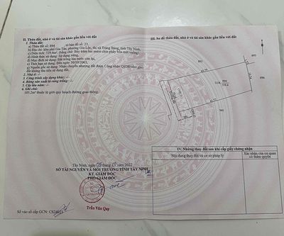 Bán nhà vườn kèm chuồng trại kiêng cố