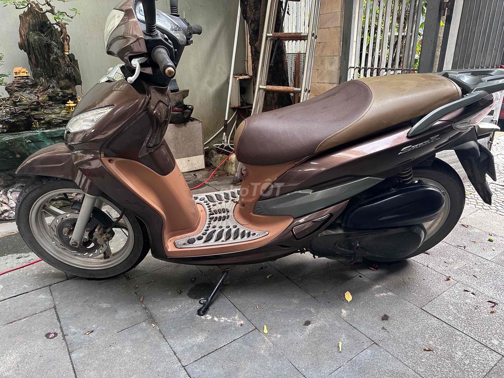 xe Shark. Mua bán Xe máy tại Quận Cẩm Lệ Đà Nẵng được đăng bởi Van Thanh Le hình 2