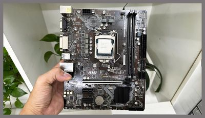 Còn mấy combo mới 99% H310 I5 8500 BH12 tháng. Mua bán null tại Quận Hải Châu Đà Nẵng được đăng bởi Thiên An 