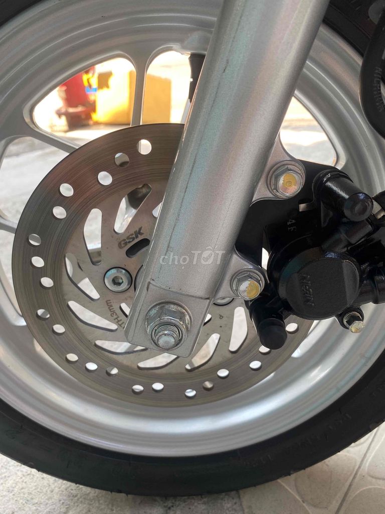 bám xe lead 4val : tặng Phuộc RCB : 9 chủ sang tên. Mua bán Xe máy tại Quận 11 Tp Hồ Chí Minh được đăng bởi cá nhân  hình 17