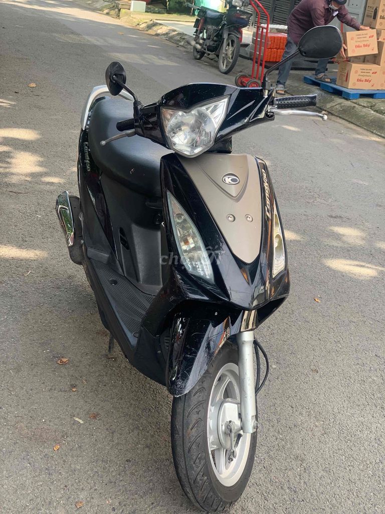 bán xe candy Hi 50cc học sinh đi học máy êm ru. Mua bán Xe máy tại Quận Phú Nhuận Tp Hồ Chí Minh được đăng bởi Gặp vũ Nguyễn  hình 1