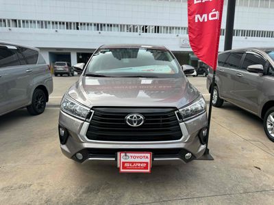 Toyota Innova 2022 Số Sàn Đồng, hỗ trợ trả góp