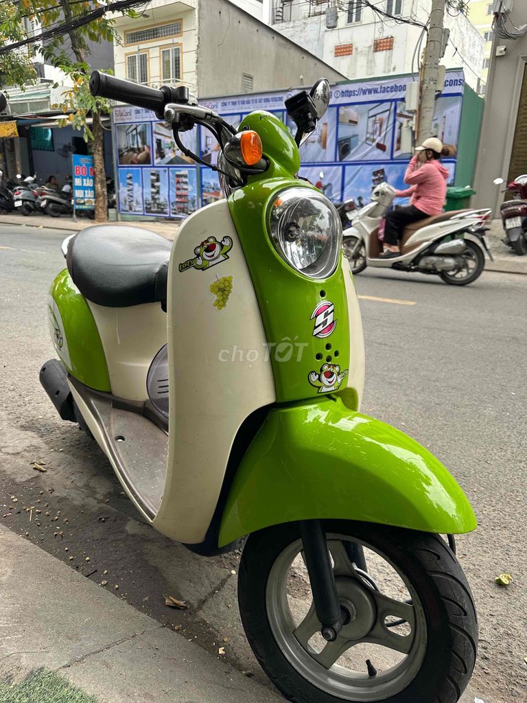 xe ga scoopy. Mua bán Xe máy tại Quận 7 Tp Hồ Chí Minh được đăng bởi Quốc đẵng hình 1