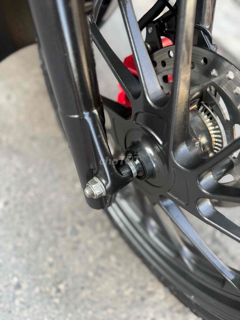 Shmode ABS 2022 lướt B65 GÓP CẦN CCCD ĐỦ 18tuổi. Mua bán Xe máy tại Quận Ninh Kiều Cần Thơ được đăng bởi XE MÁY HOÀNG YẾN hình 8