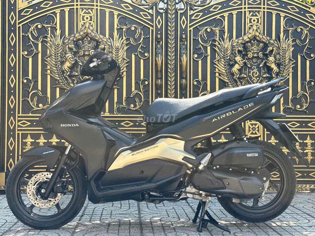 AB 125 2Val 2020 SMKAY ODO 20K Bản ĐB Zin Chất. Mua bán Xe máy tại Quận Bình Thạnh Tp Hồ Chí Minh được đăng bởi Mai văn giang hình 3