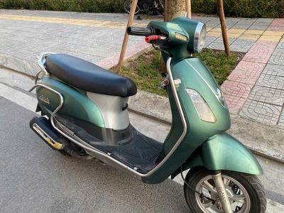 SYM Attila màu Xanh lá. Mua bán Xe máy tại Quận Nam Từ Liêm Hà Nội được đăng bởi Hoàng