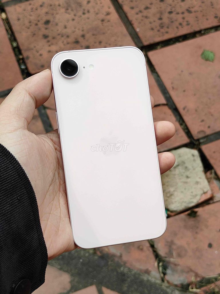 iPhone 17E 256GB. Mua bán Điện thoại tại Thành phố Thủ Đức Tp Hồ Chí Minh được đăng bởi Nguyên hình 1