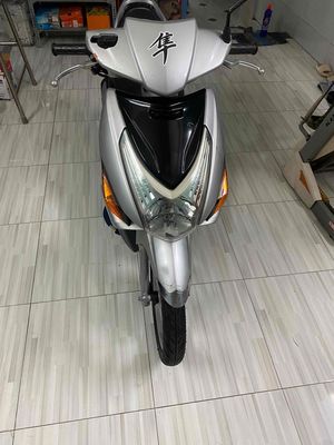 xe Honda Click mâm 6 cây. Mua bán Xe máy tại Quận 7 Tp Hồ Chí Minh được đăng bởi thanh xuân