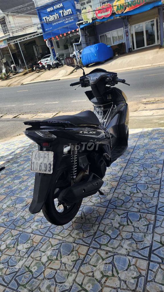 Honda AB 125 máy zin xe sạch sẽ. Mua bán Xe máy tại Thành phố Đà Lạt Lâm Đồng được đăng bởi Khả Hân hình 3