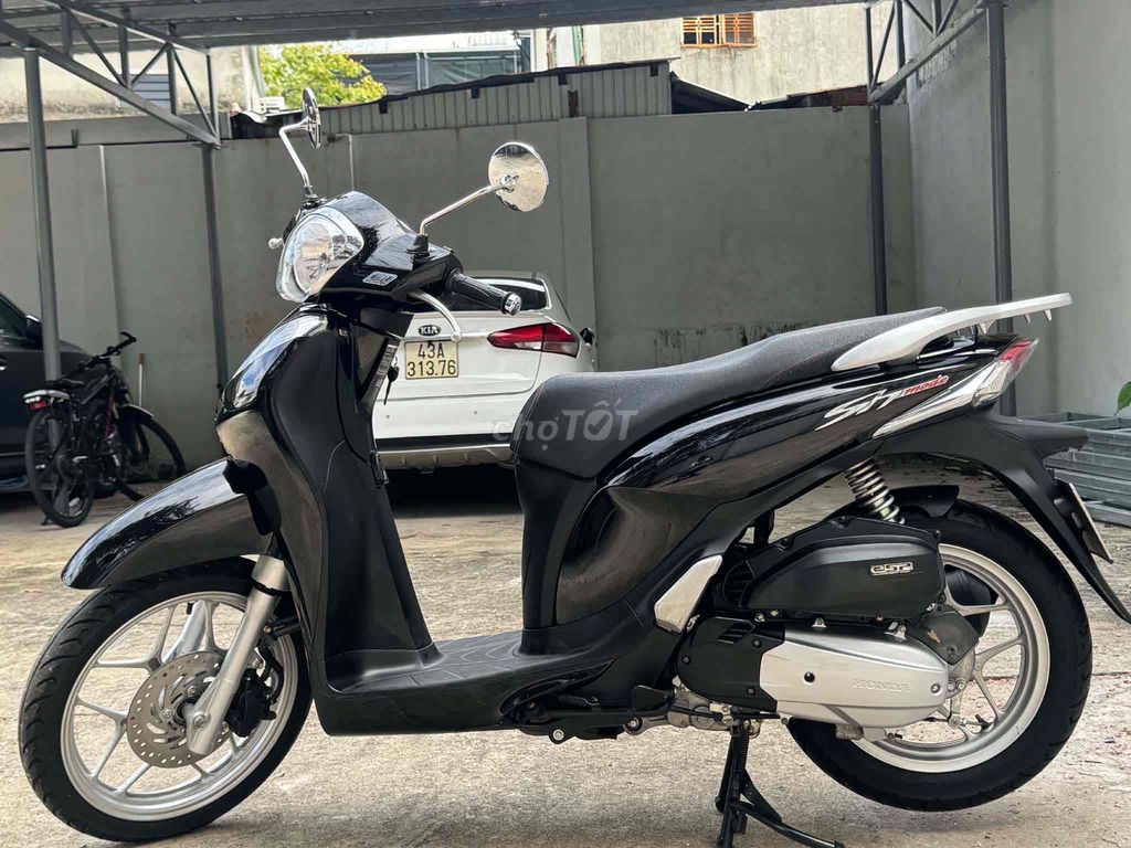 Honda Shmode  Đen xe đẹp nguyên rin chính chủ bán
