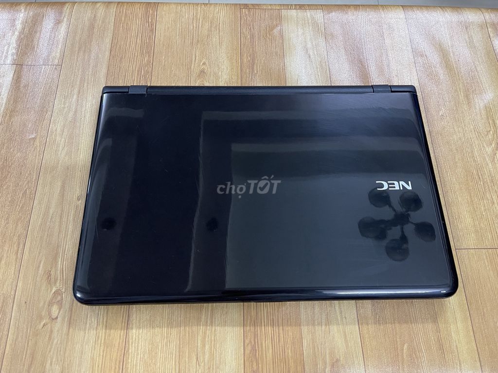 Laptop Nec VK23 đời mới Màu đen mỏng, văn phòng ok. Mua bán Laptop tại Quận Gò Vấp Tp Hồ Chí Minh được đăng bởi Ngọc Nhi hình 1