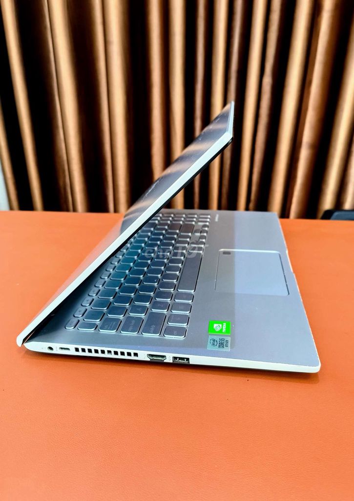 ASUS VIVOBOOK X509JP CORE I5