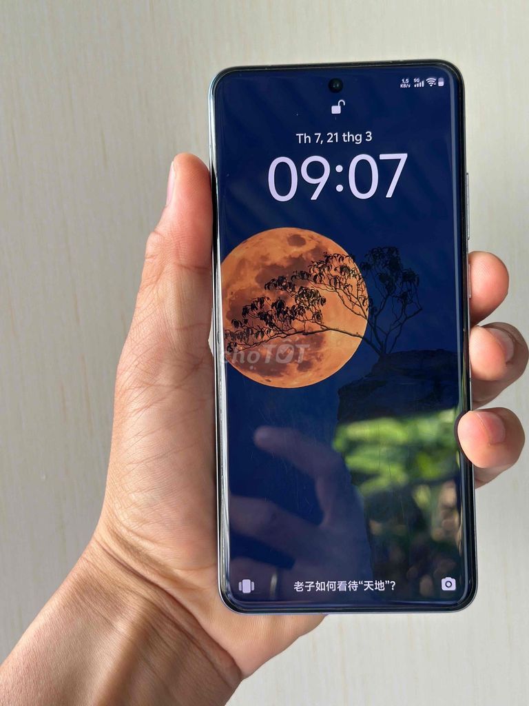 Điện thoại X200pro Zin all. Mua bán Điện thoại tại Thành phố Long Xuyên An Giang được đăng bởi HÀ NGUYỄN  hình 1