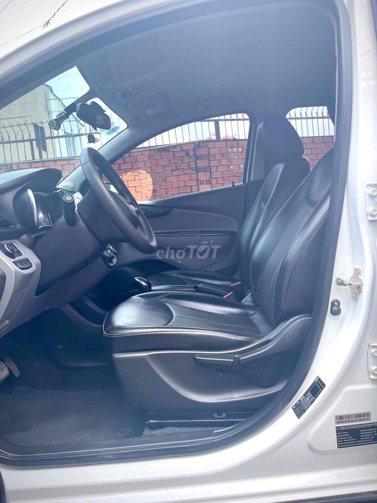 FADIL 2019 AT - ODO 7vạn - 1 chủ mua mới. Mua bán Ô tô tại Huyện Hóc Môn Tp Hồ Chí Minh được đăng bởi Thành An hình 4