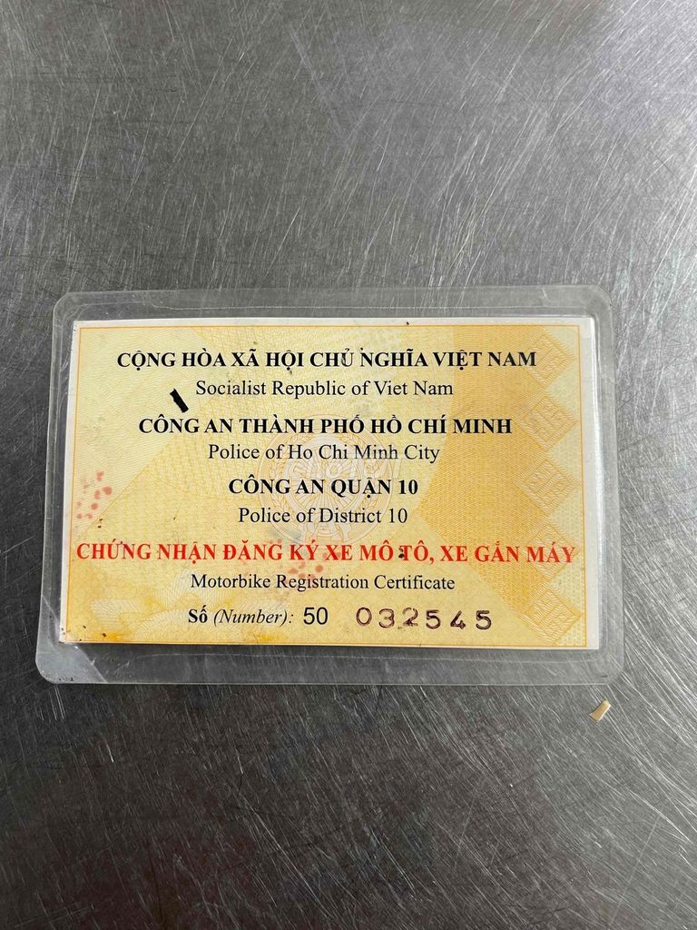 WINNER 2018 9 CHỦ TPHCM HỖ GÓP OĐ CÓ GL ĐỖI XE. Mua bán Xe máy tại Huyện Hóc Môn Tp Hồ Chí Minh được đăng bởi Khaianh  hình 5