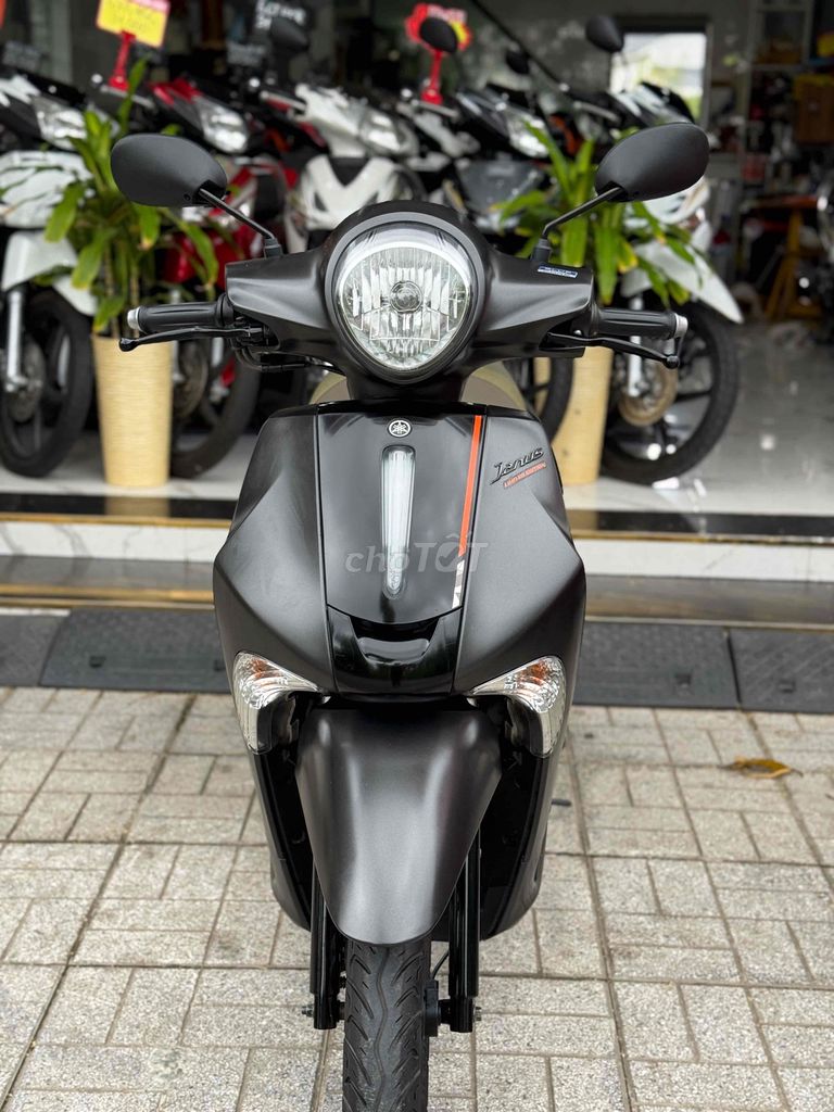 🌈 JANUS 83 SMARTKEY XE ĐẸP MÀU ĐẸP MÁY ZIN💥CÓGÓP💥. Mua bán Xe máy tại Thành phố Sóc Trăng Sóc Trăng được đăng bởi Mạnh Huỳnh hình 1