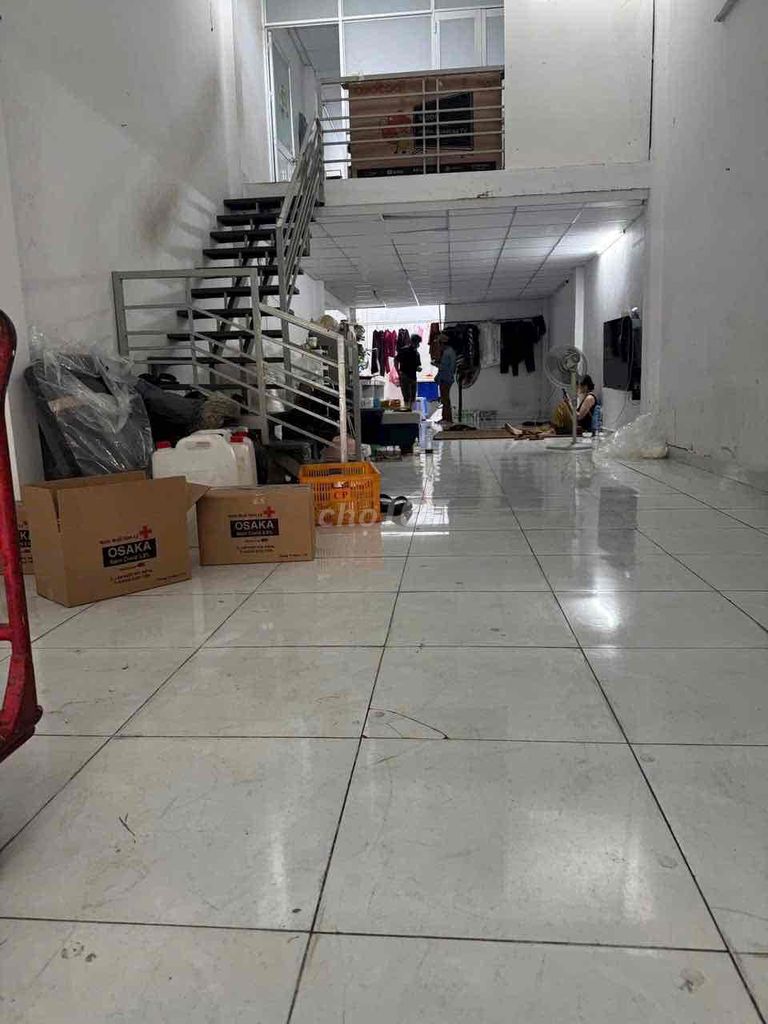Nhà C4 4x20, 1/ Hiệp Thành 35, gần Siêu Thị Mega, Trung Tâm Quận 12. Mua bán Nhà ở tại Quận 12 Tp Hồ Chí Minh được đăng bởi Trung Nhà Đất hình 3