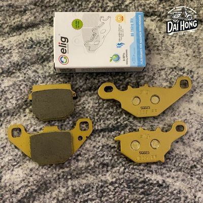 Phanh, Bố thắng đĩa, xe điện Datbike, Vinfast Elig. Mua bán Phụ tùng xe tại Quận Gò Vấp Tp Hồ Chí Minh được đăng bởi Đại Hồng