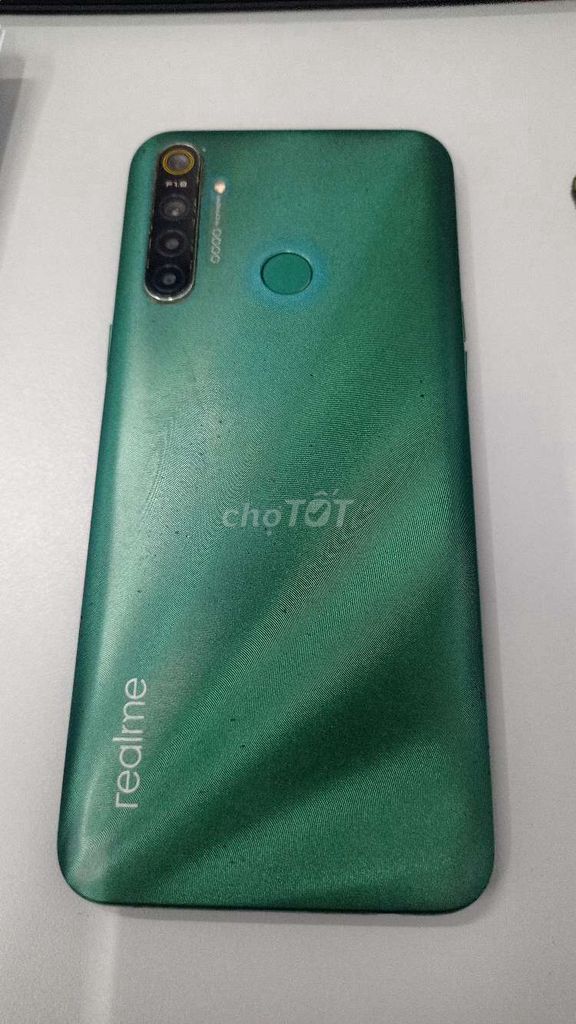 Cần bán REALME 5I mới 90%. Mua bán Điện thoại tại Thành phố Bạc Liêu Bạc Liêu được đăng bởi Phương hình 2