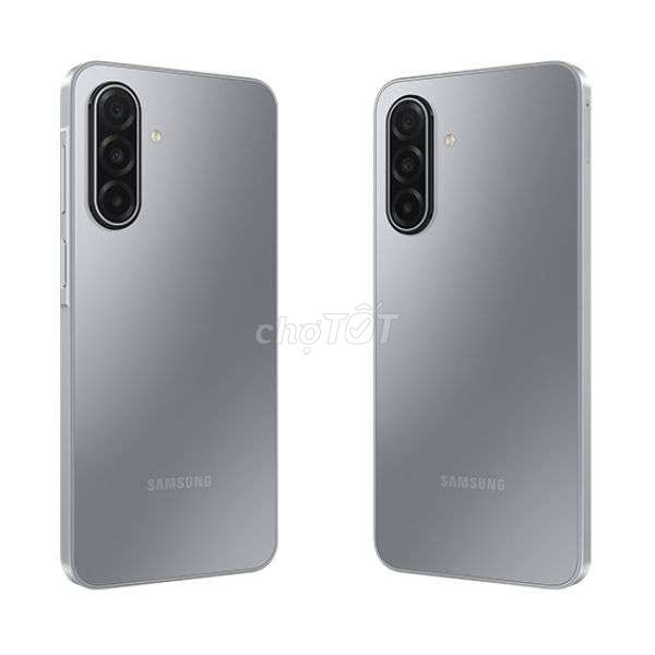 Samsung Galaxy A17 4GB/128GB Xám. Mua bán Điện thoại tại Quận Gò Vấp Tp Hồ Chí Minh được đăng bởi Bui Duc Quoc Hung hình 1