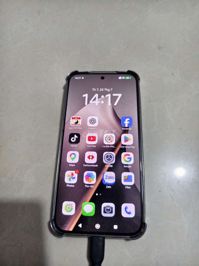 Xiaomi 15T 16GB/512GB Bạc. Mua bán Điện thoại tại Quận 7 Tp Hồ Chí Minh được đăng bởi Bđs Ngô Huy Đông hình 1