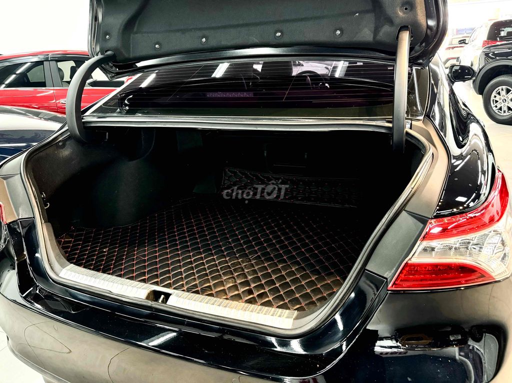 Toyota Camry 2019 2.5Q - 52000 km | Form mới. Mua bán Ô tô tại Thành phố Đà Lạt Lâm Đồng được đăng bởi ĐỒNG MOTOR 2  cá nhân hình 9