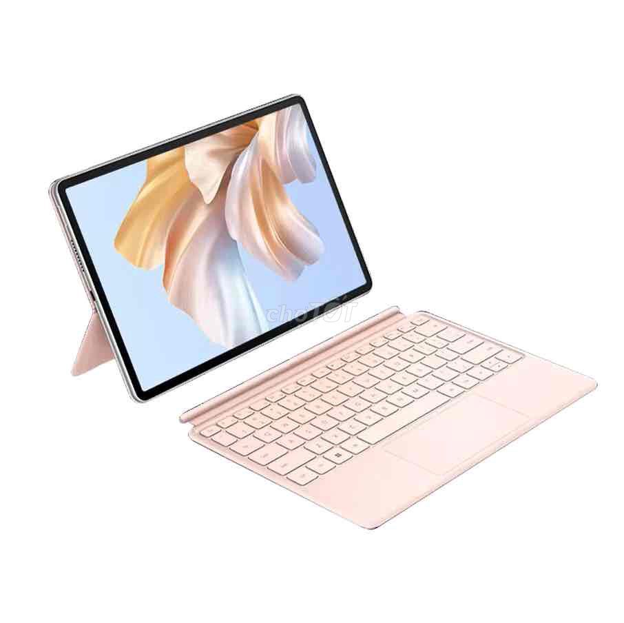 Huawei MateBook E Go Hồng Đã sử dụng. Mua bán Máy tính bảng tại Quận Thanh Khê Đà Nẵng được đăng bởi PHÁT TÀI hình 1
