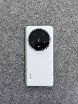 Xiaomi 14 Ultra 16GB/512GB Trắng | Nguyên Zin