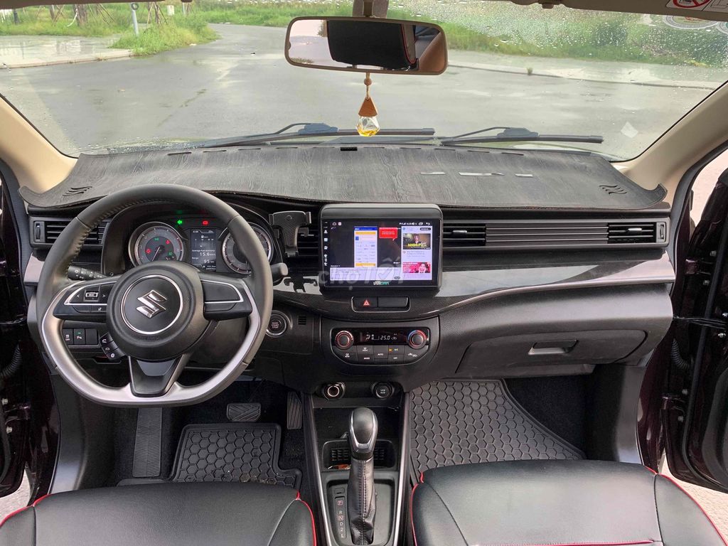 Suzuki XL 7 2022 GLX AT - 39000 km full hãng. Mua bán Ô tô tại Thành phố Thủ Đức Tp Hồ Chí Minh được đăng bởi Long Lương hình 7