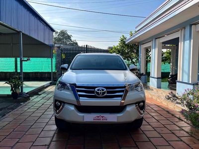 Fortuner 2018 Dầu tự động Xe gia đình SG 51G-. Mua bán Ô tô tại Huyện Hóc Môn Tp Hồ Chí Minh được đăng bởi Sao Mai Home Oto