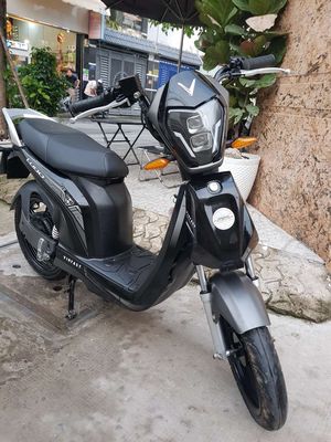 Ludo Vinfast . Pin mua đứt .Giấy tờ đầy đủ. Mua bán Xe điện tại Quận 12 Tp Hồ Chí Minh được đăng bởi Xe Điện Kim Thảo