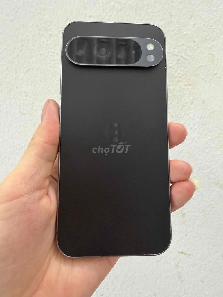 Google Pixel 9Pro XL 128Gb Đen. Mua bán Điện thoại tại Quận Thanh Xuân Hà Nội được đăng bởi Lê Huỳnh Đức hình 1