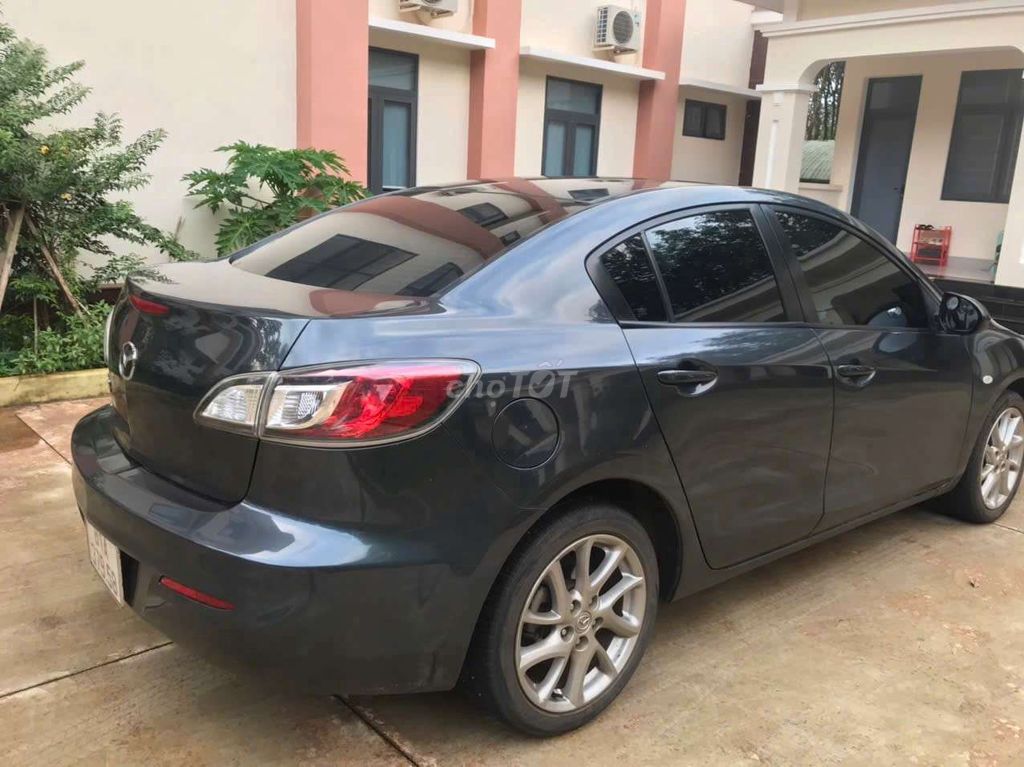 2013 S 1.6 AT Sedan - 150000 km. Mua bán Ô tô tại Thành phố Buôn Ma Thuột Đắk Lắk được đăng bởi Dương văn lập hình 9