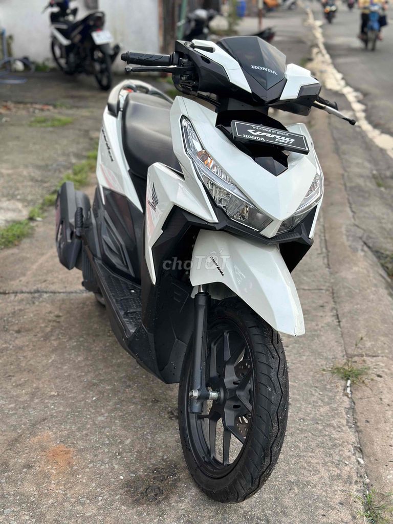 Var 2017 Zin còn sổ, Bao hồ sơ. Mua bán Xe máy tại Thành phố Thuận An Bình Dương được đăng bởi Quân Anh Phạm hình 14