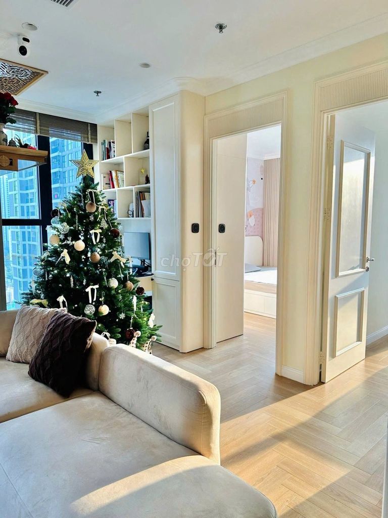 Продается 3-комнатная квартира Miss Feliz Homes Garden, Хоанг Май